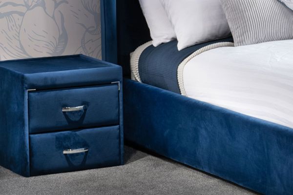 Bedside Cabinets