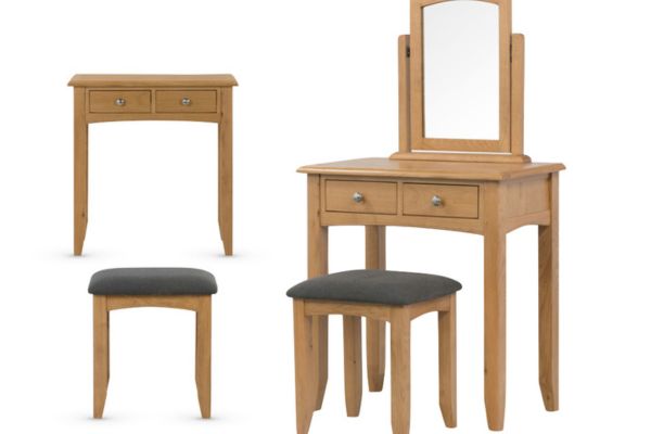 Dressing Tables