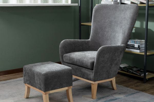 High Seat Chairs