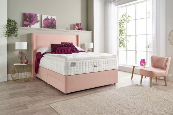 Pocket Sprung Beds