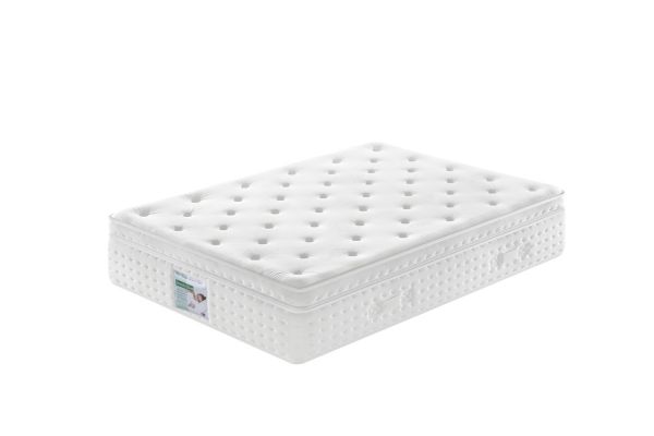 Pocket Sprung Mattresses