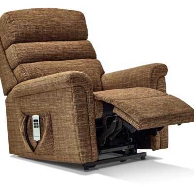 Sherborne Comfi-Sit Small Electric Riser Recliner