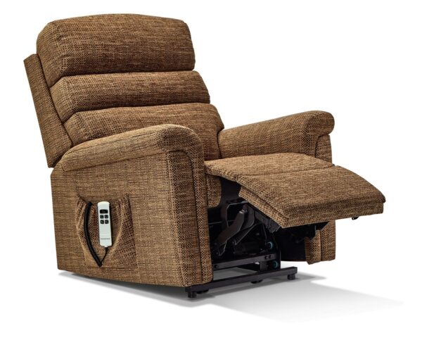 Sherborne Comfi-Sit Small Electric Riser Recliner