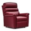 Sherborne Comfi-Sit Standard Leather Riser Recliner