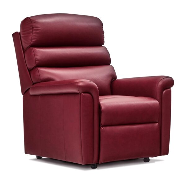 Sherborne Comfi-Sit Standard Leather Riser Recliner