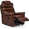 Sherborne Comfi-Sit Leather Lift and Rise