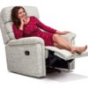 Sherborne Manual Comfi-Sit Recliner