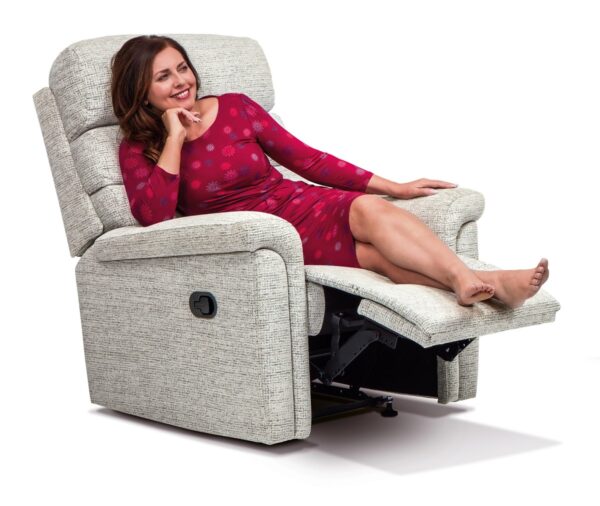 Sherborne Manual Comfi-Sit Recliner