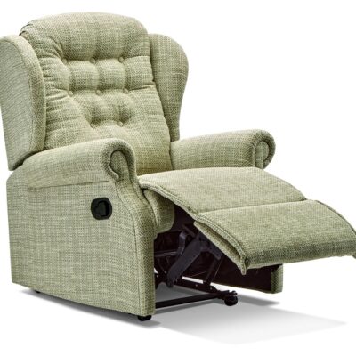 Sherborne Lynton Manual Recliner Chair