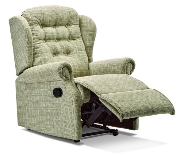 Sherborne Lynton Manual Recliner Chair
