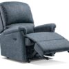 Sherborne Manual Recliner Nevada