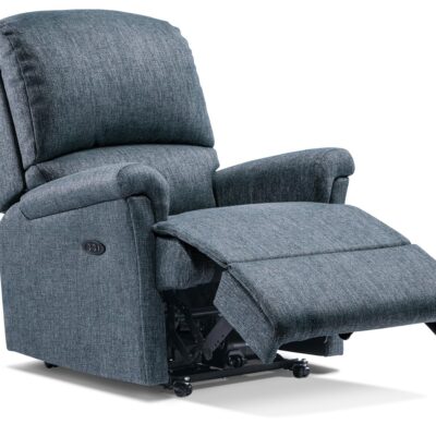 Sherborne Manual Recliner Nevada