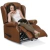 Sherborne Royale Linton Recliner