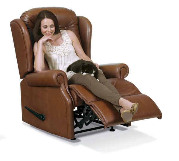 Sherborne Royale Linton Recliner