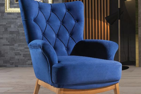 Wing Chairs