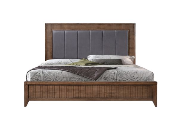 Wooden Bed Frames