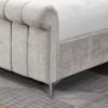 GIE Carlow Beige Bed Frame