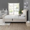 GIE Carlow King Size Storage Bed Frame