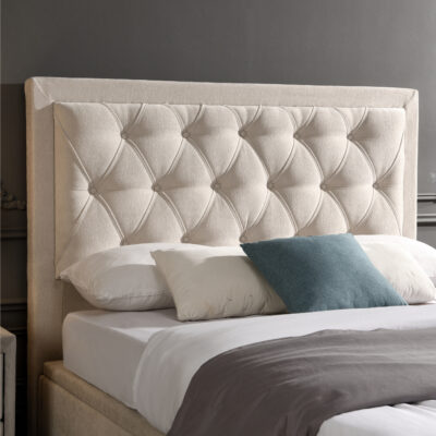 GIE Grace Double Headboard