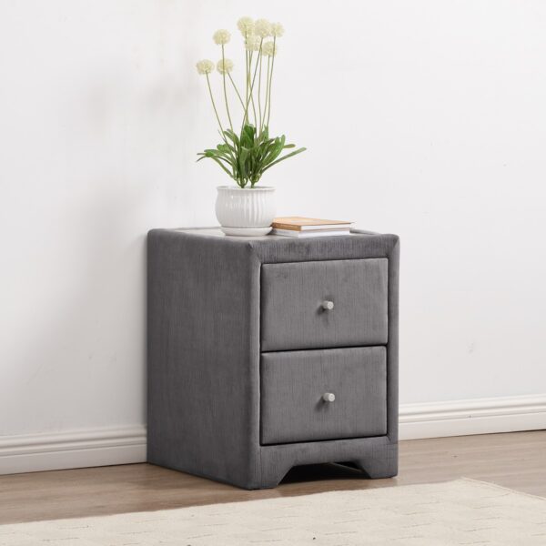 GIE Kilkenny Bedside Locker