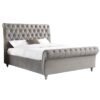 GIE Kilkenny Fabric Bed Frame