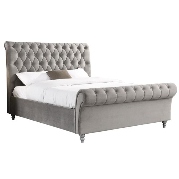 GIE Kilkenny Fabric Bed Frame