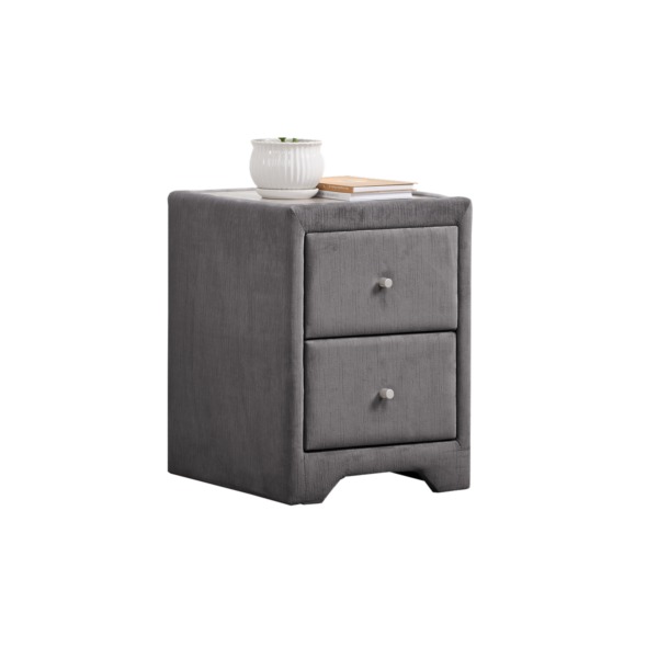 GIE Kilkenny Fabric Locker