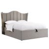 GIE Oasis Divan with 4'6" Wilson Headboard