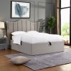 GIE Oasis 5'0" Base with Wilson Headboard