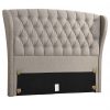GIE King Size Parker Headboard