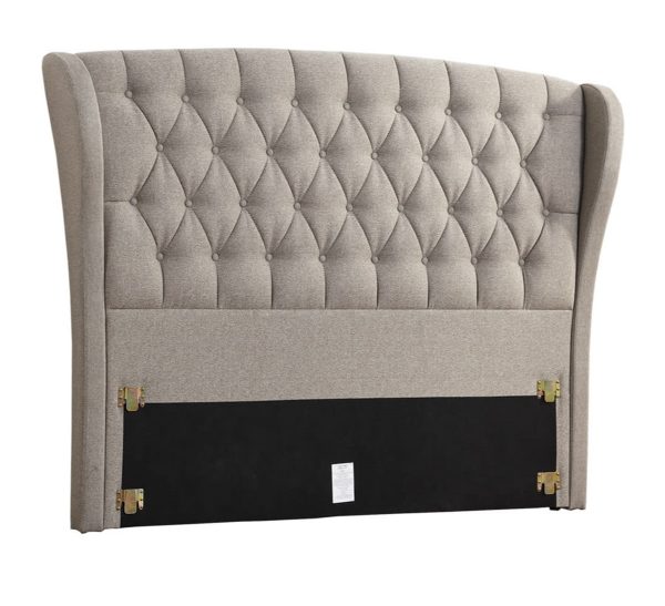 GIE King Size Parker Headboard