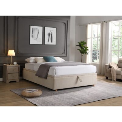 GIE Rio Upholstered Gas Lift Base