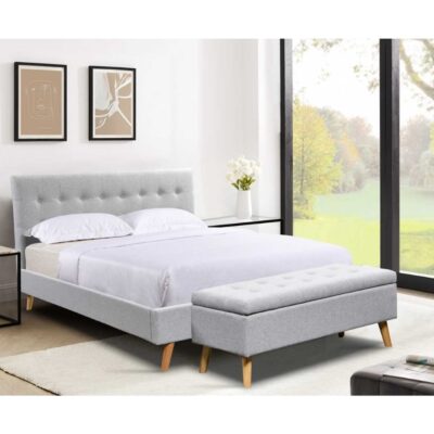 GIE Roscommon Bed Frame