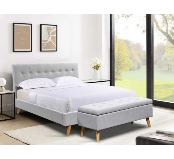 GIE Roscommon Bed Frame