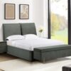 GIE Waterford Ottoman Bed Green