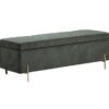 GIE Waterford Storage Box Green