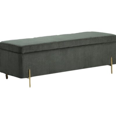 GIE Waterford Storage Box Green