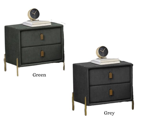 GIE Waterford Locker Collection