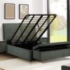 GIE Waterford Storage Bed