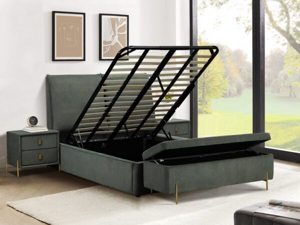 GIE Waterford Storage Bed