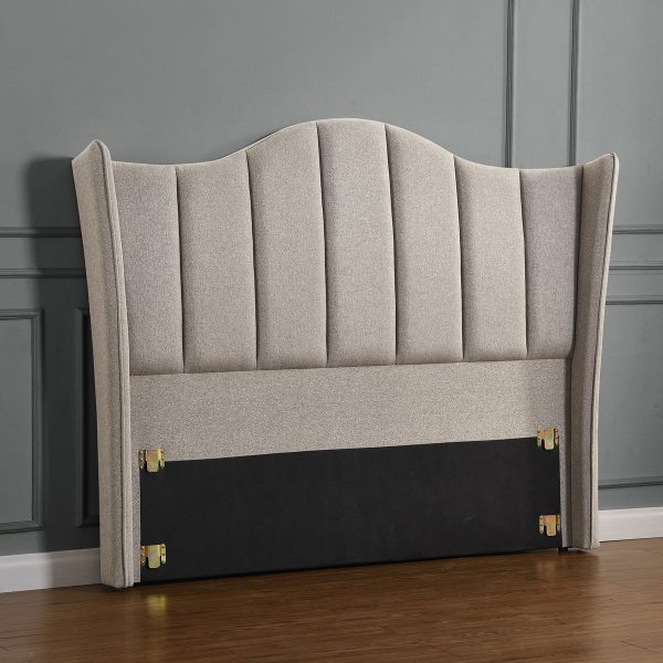 GIE Wilson 4'6" Headboard