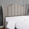 GIE Wilson headboard and Oasis divan 5'0"
