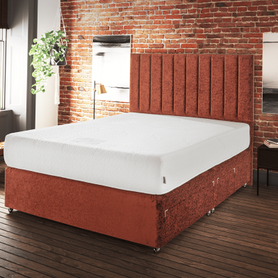 Kaymed Bali 1600 ReguLatex Mattress