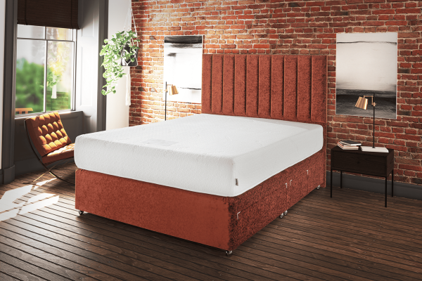 Kaymed Bali 1600 ReguLatex Mattress