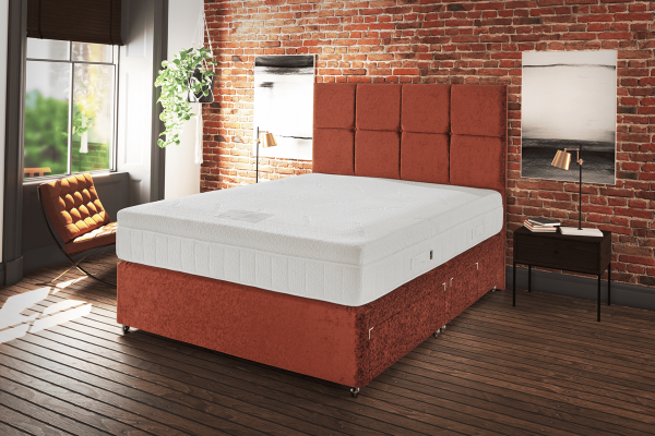 Kaymed Bali 2000 ReguLatex Matress