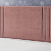 King Koil Helena Floor Standing Headboard
