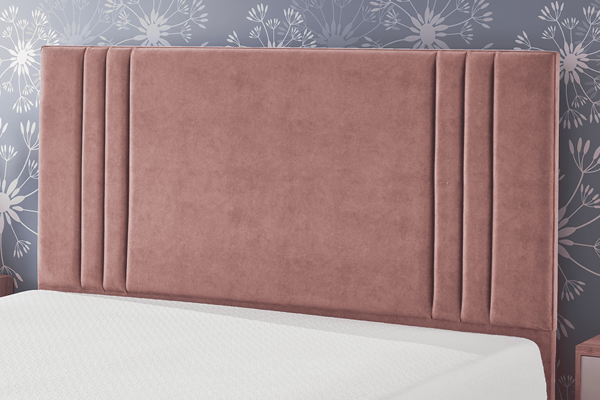 King Koil Helena Floor Standing Headboard