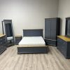GMac Agencies Bedroom Furniture