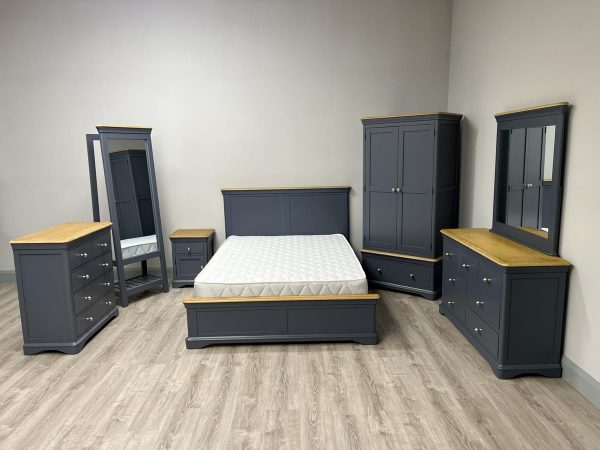 GMac Agencies Bedroom Furniture