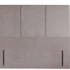 Kaymed Emily Floor Standing Headboard